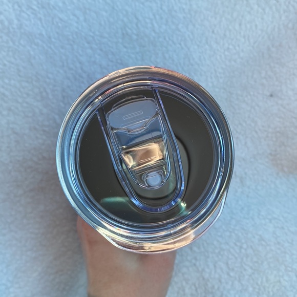 Breast Cancer 20oz. Tumbler NWT Handmade - Picture 10 of 10